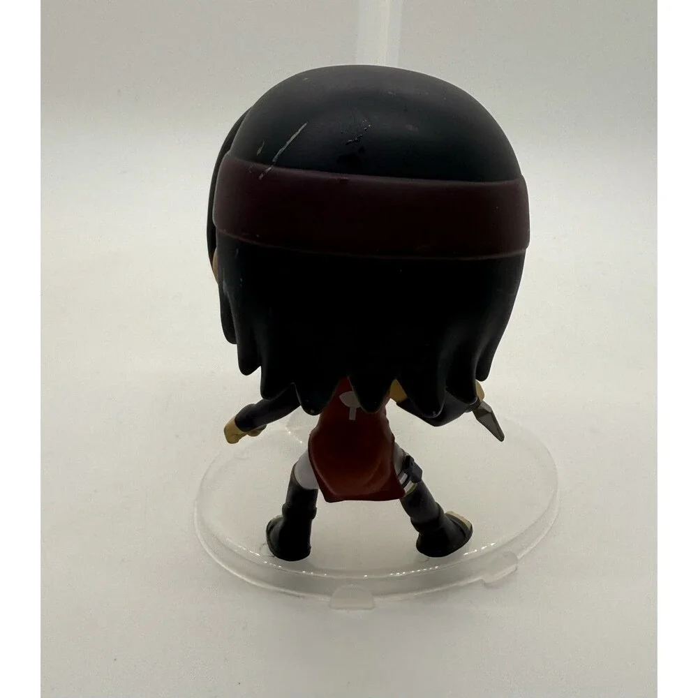 Funko Pop! Vinyl: Boruto: Naruto Next‎ Generations - Sarada Uchiha #672 W|O Box